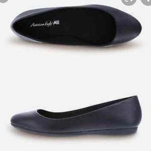 American Eagle flats
